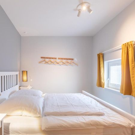 Fietes Kajuete Apartment Husum  Bagian luar foto