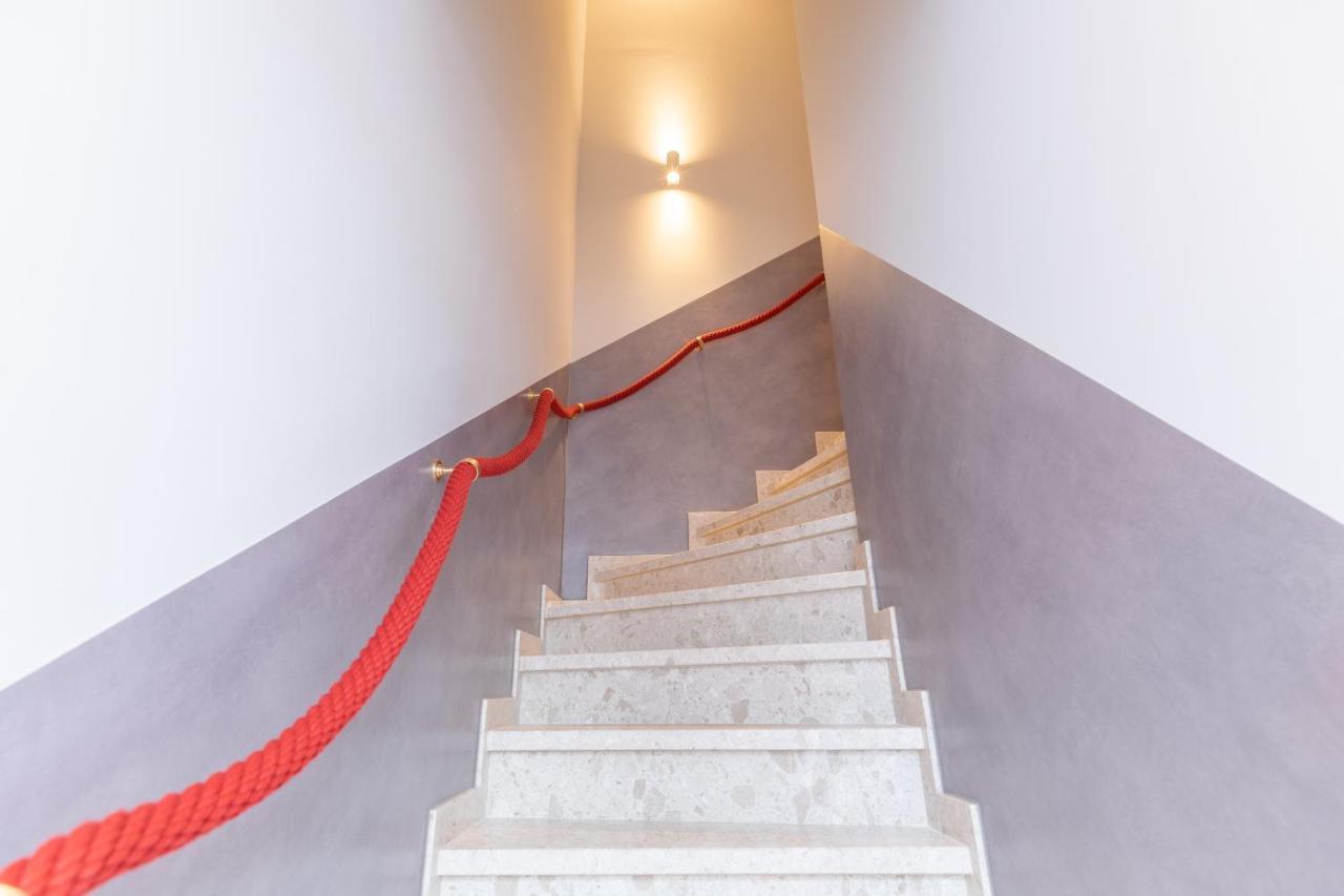 Fietes Kajuete Apartment Husum  Bagian luar foto