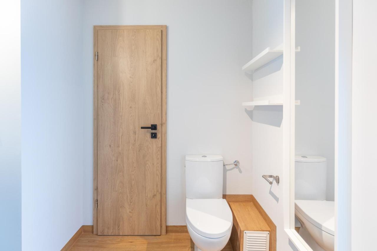 Fietes Kajuete Apartment Husum  Bagian luar foto